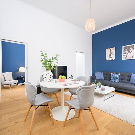 Apartement In Der Stadt Wien Ngoại thất bức ảnh