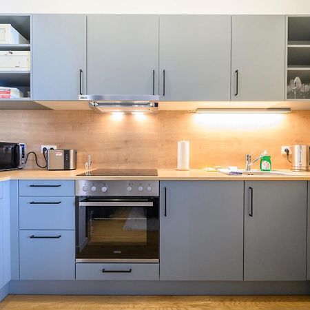 Apartement In Der Stadt Wien Ngoại thất bức ảnh