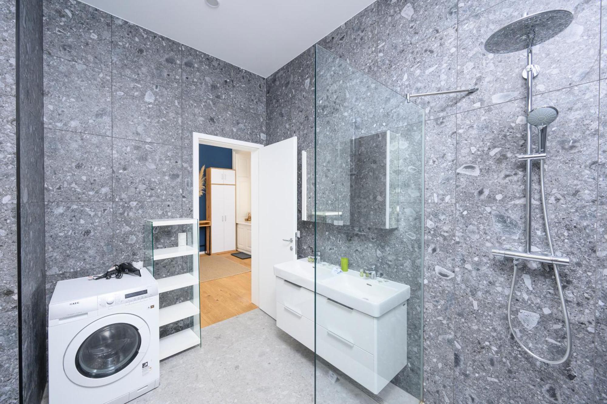 Apartement In Der Stadt Wien Ngoại thất bức ảnh