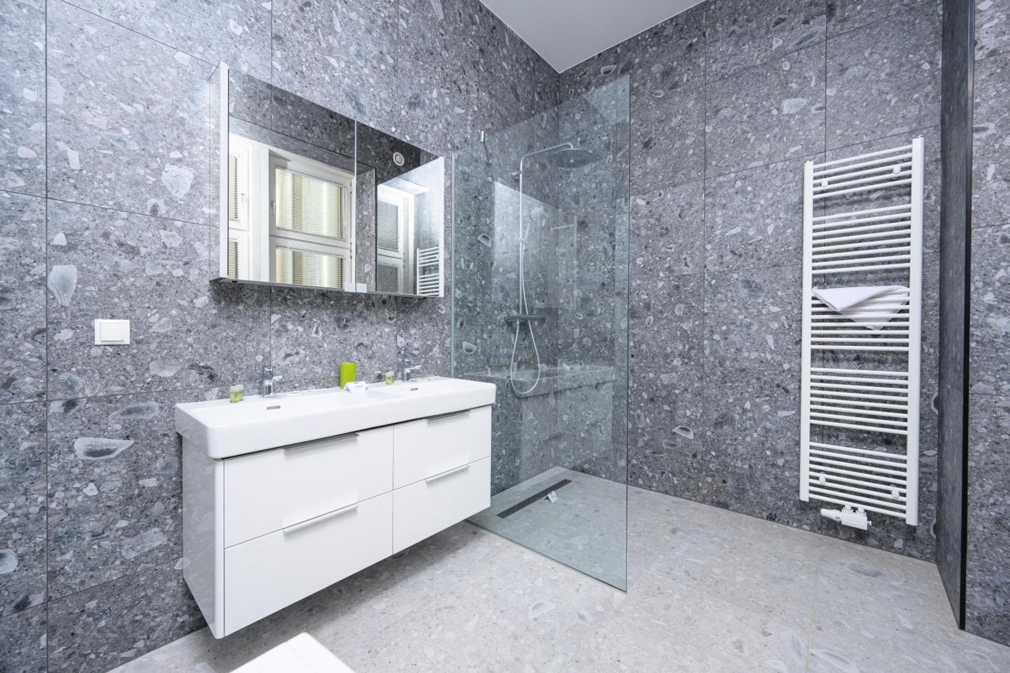 Apartement In Der Stadt Wien Ngoại thất bức ảnh