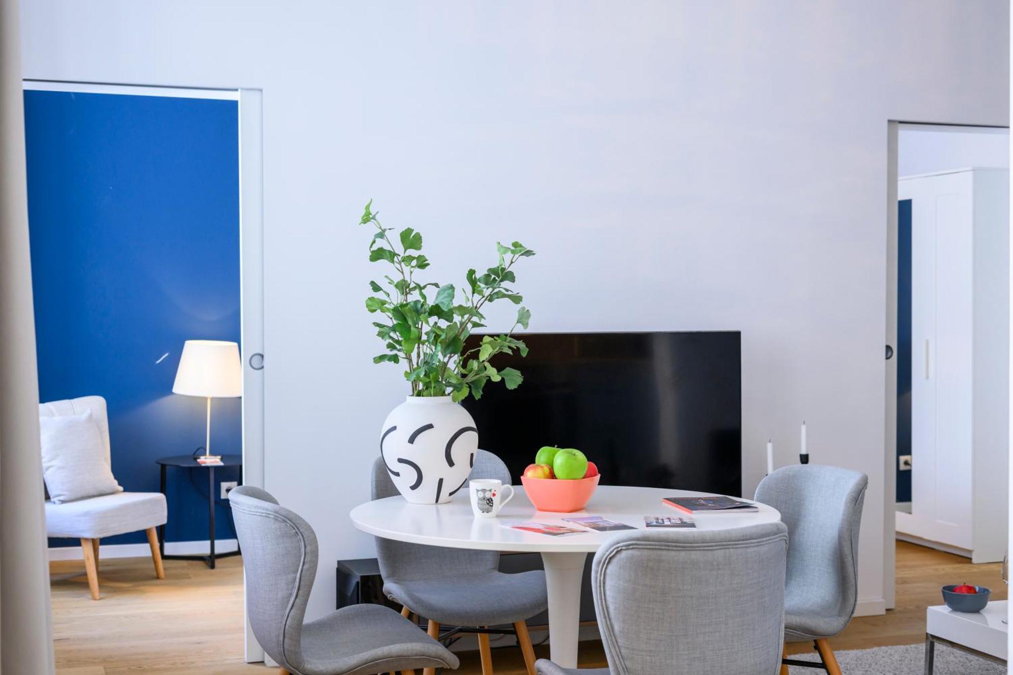 Apartement In Der Stadt Wien Ngoại thất bức ảnh