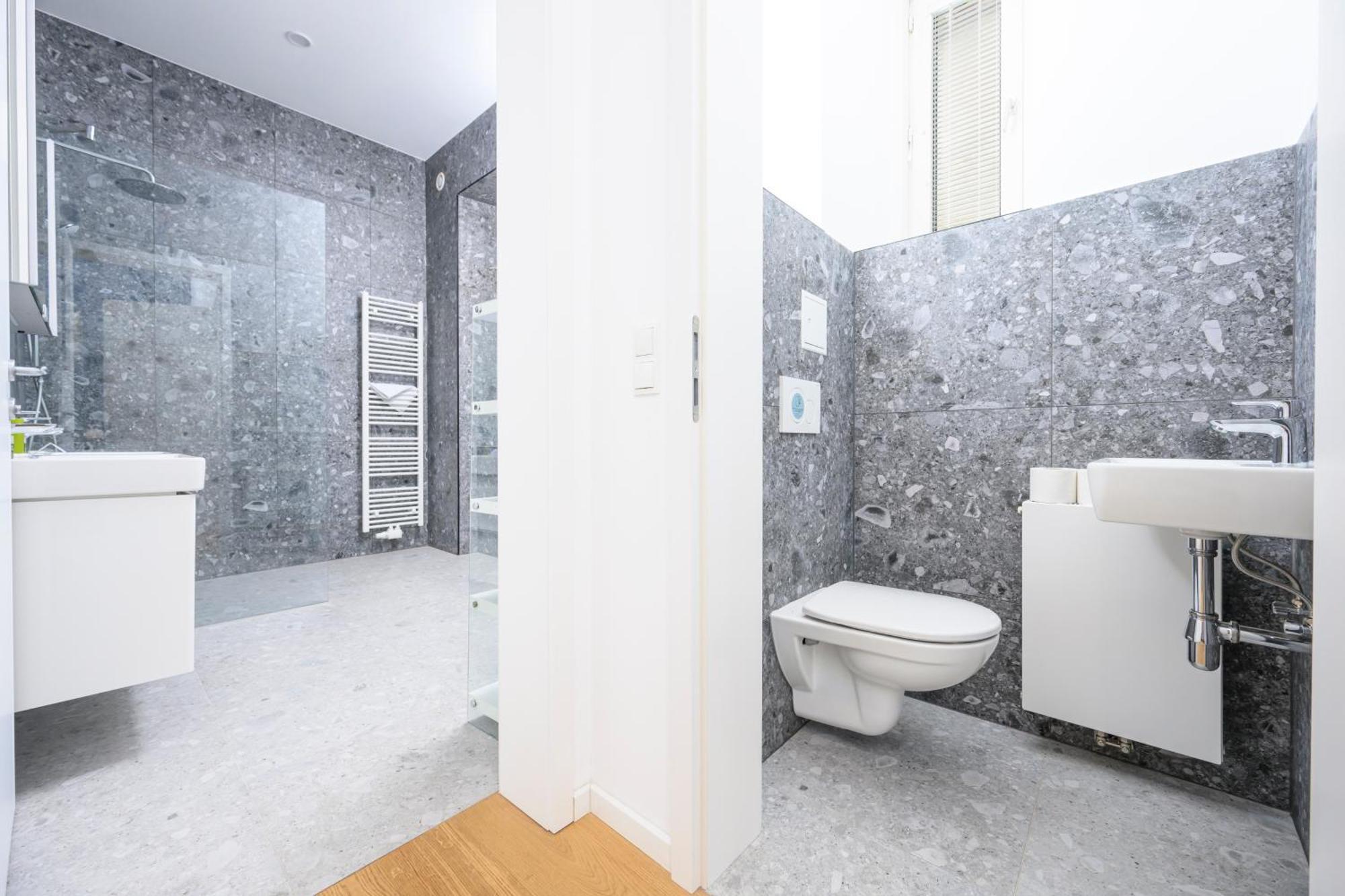 Apartement In Der Stadt Wien Ngoại thất bức ảnh