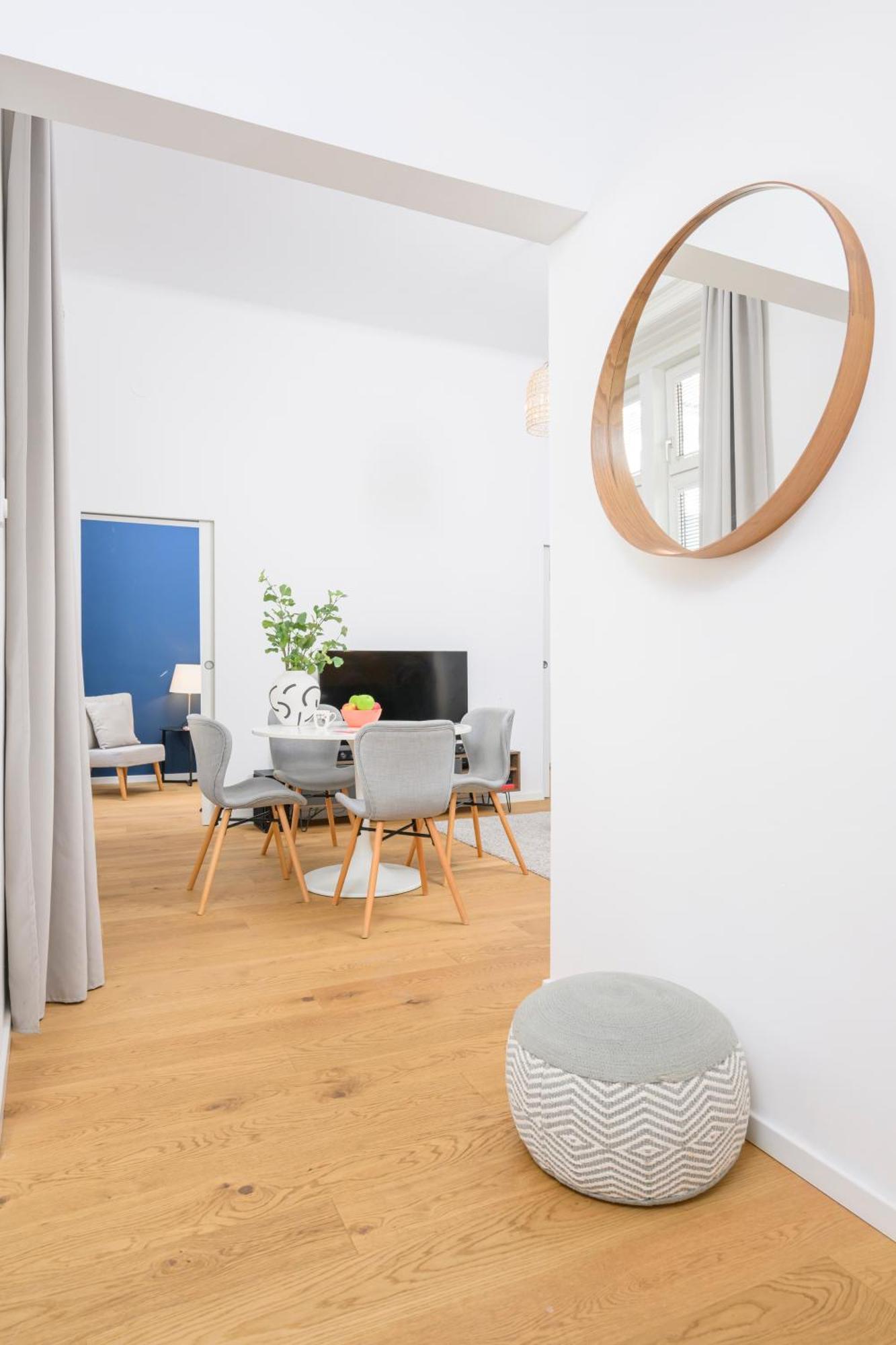 Apartement In Der Stadt Wien Ngoại thất bức ảnh