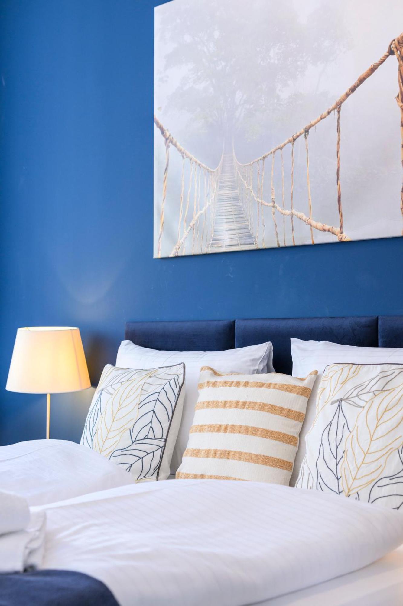 Apartement In Der Stadt Wien Ngoại thất bức ảnh